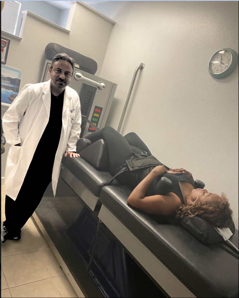 Spinal Decompression - image Dr.nahaliand-drx9000-768x956 on https://trydecompression.com
