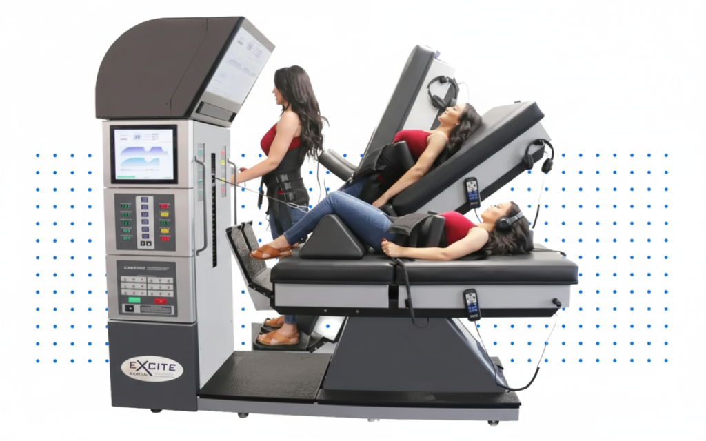 Non Surgical Spinal Decompression Therapy Near me - image drx9000-1024x640 on https://trydecompression.com