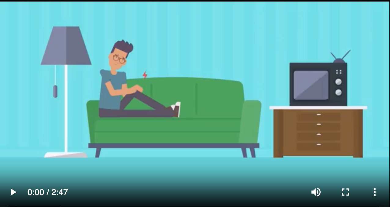 What is ESWT – Extracorporeal Shock Wave Therapy?