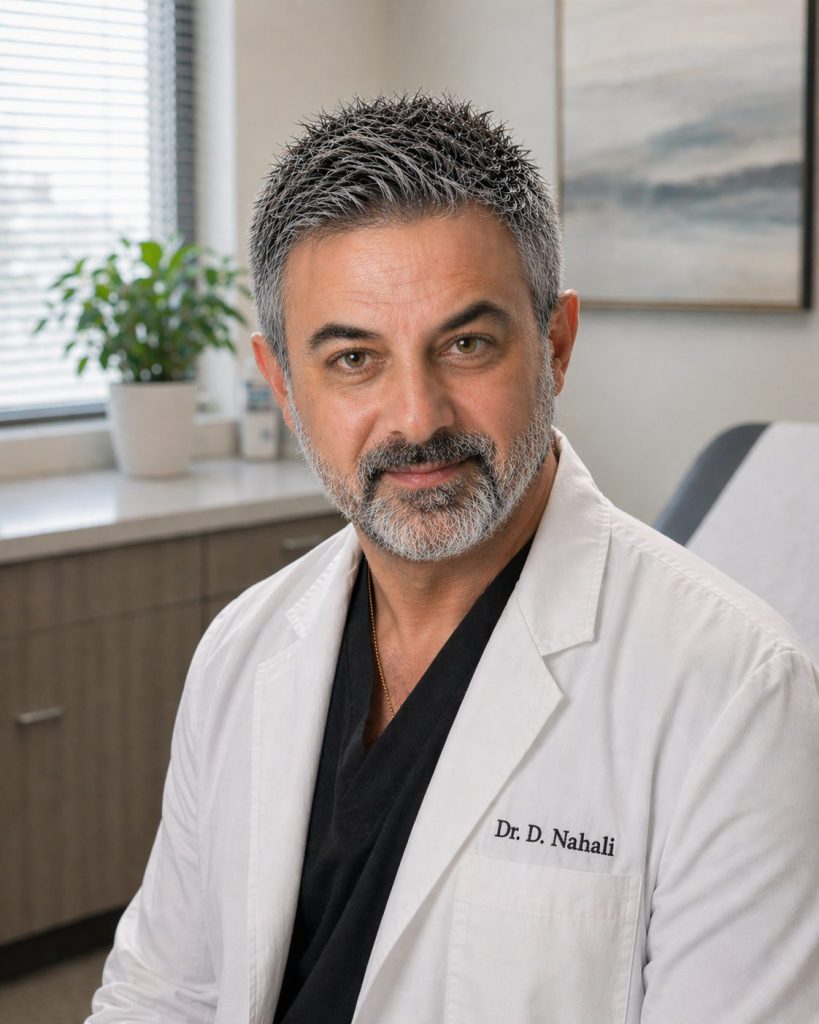 Advanced Focused Wave THerapy